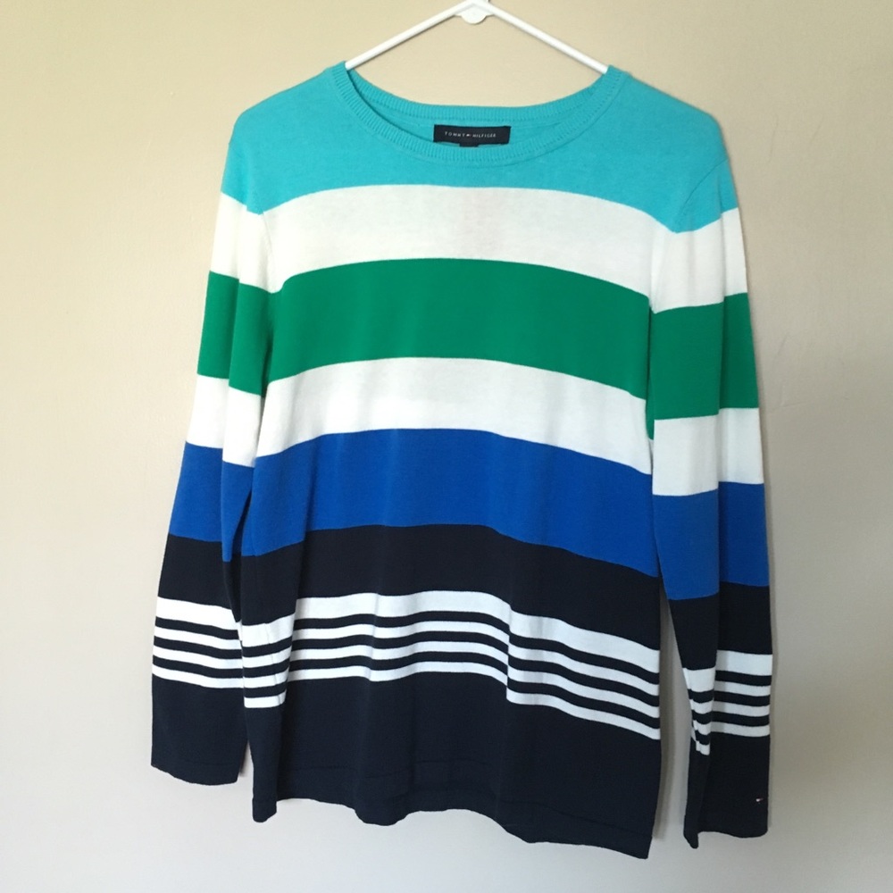 Tommy Hilfiger Top NWT